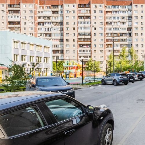 Комната проспект Сизова, 14