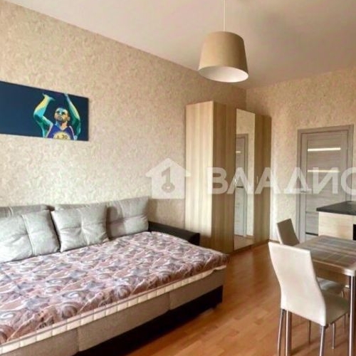 Студия Мурино, улица Шоссе в Лаврики, 76