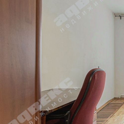 3-комн квартира Перекупной переулок, 13/6