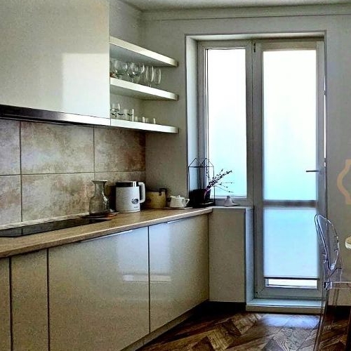 Студия Имени Свердлова пгт, проезд Западный, 14