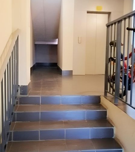 1-комн квартира Всеволожск, проезд Пугоревский, 1к2