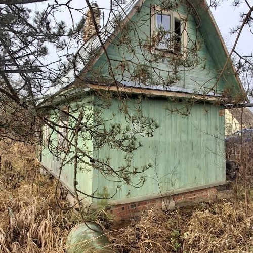 Земельный участок Массив Дивенская тер, Дивное тер снт