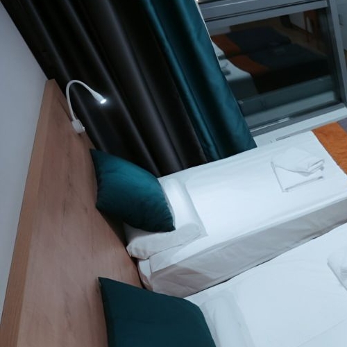 Студия пос. Парголово, проезд Толубеевский, 8к2