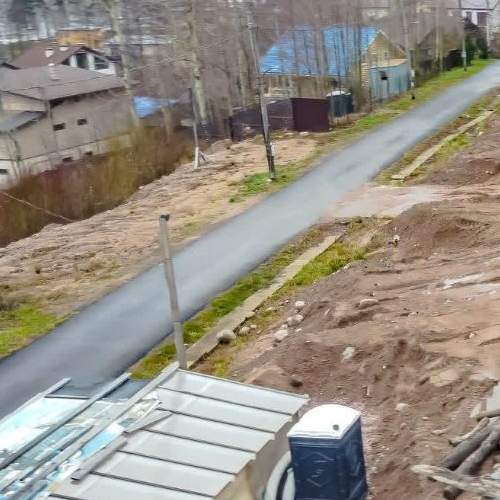 Земельный участок Балтийская Ривьера кп, пос. Пески,  д. 50