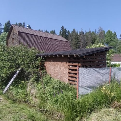 Коттедж/дом Перовское СНТ