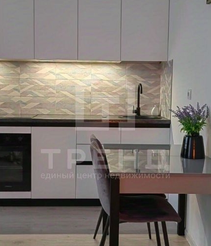 Студия Мурино, проспект Ручьевский, 15