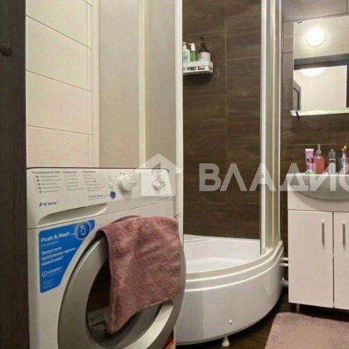 Студия Мурино, бульвар Воронцовский, 22