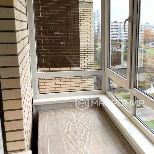 Студия Мурино, улица Шоссе в Лаврики, 59к1