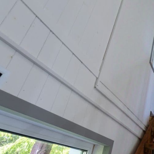 Коттедж/дом Рубеж массив, Строитель СНТ, 4-я линия,  д. 91