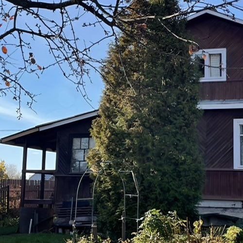 Коттедж/дом Михайловский садоводческий массив, Отрадненское СНТ, 14-я линия, 665