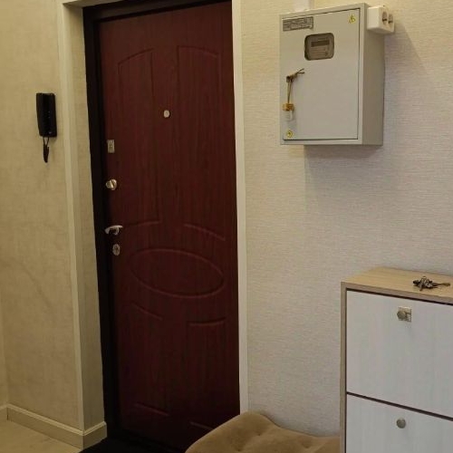 1-комн квартира Колпино, шоссе Вознесенское, 49к2