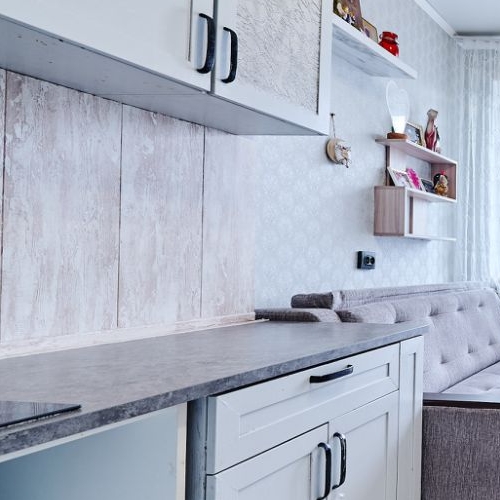 Студия пос. Шушары, Славянка тер., улица Ростовская, 23к1