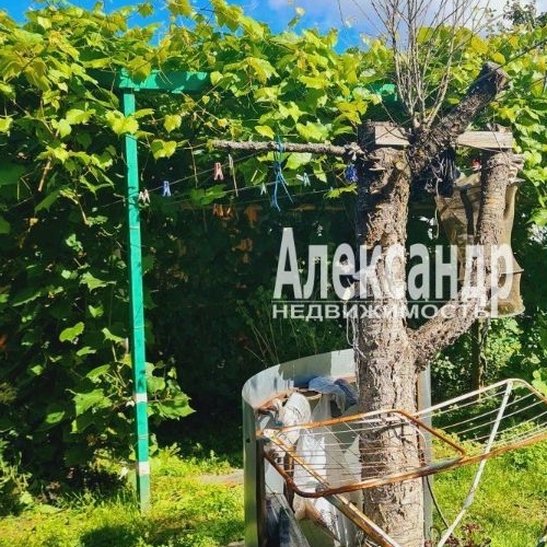 Коттедж/дом д. Кривко, улица Яблоневая, 14А