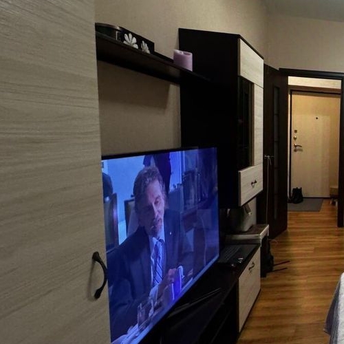 1-комн квартира Ириновский проспект, 34