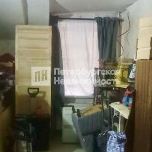 3-комн квартира Моховая улица,  д. 31