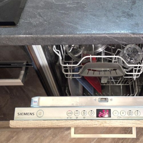 2-комн квартира улица Русановская, 17к1