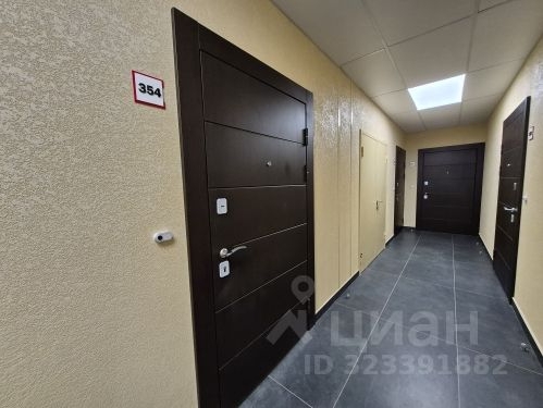 1-комн квартира Дальневосточный проспект, 23