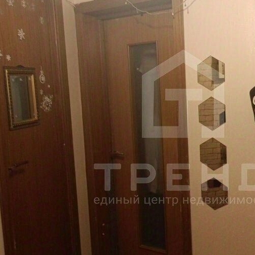 1-комн квартира улица Белышева, 5/6