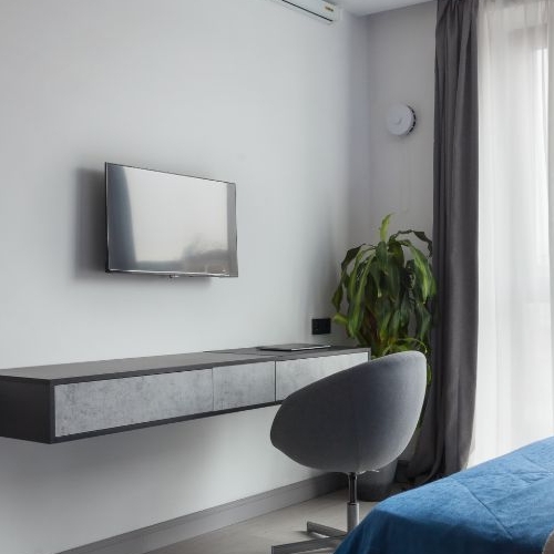 Студия Херсонская улица, 43/12