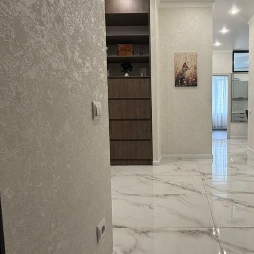 2-комн квартира Бухарестская улица, 110к1