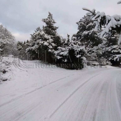 Земельный участок Бригадное, Бригадное п.