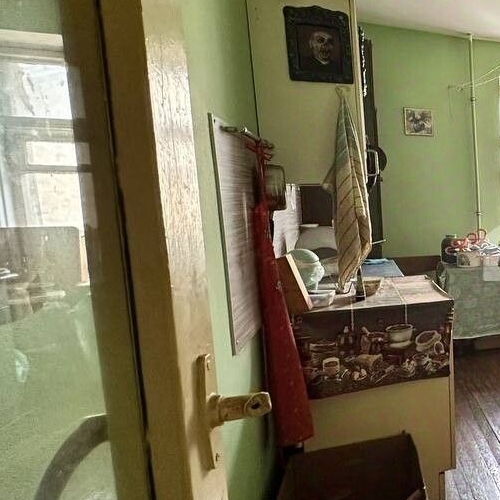 3-комн квартира улица Марата, 55