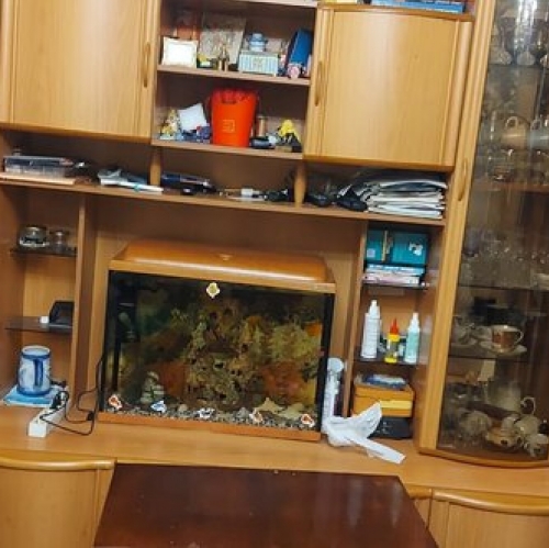 4-комн квартира улица Подводника Кузьмина,  д. 11