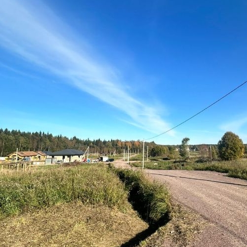 Земельный участок Елки тер., Кискелово массив