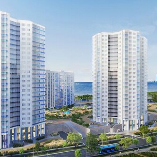 1-комн квартира Маршала Захарова ул,  д. 8