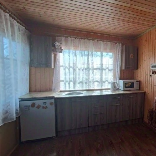 Коттедж/дом Солка садоводческий массив, Монтажник СНТ