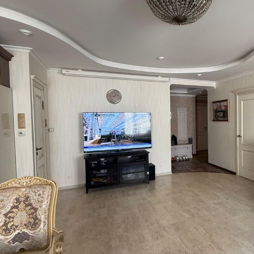 3-комн квартира Южный мкр, проспект Добровольского, 22к1