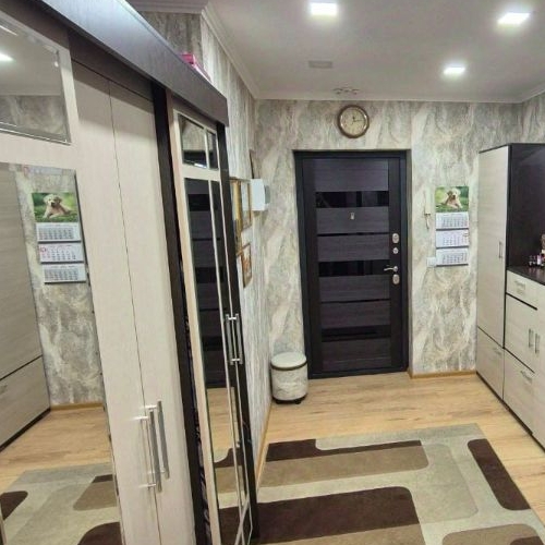 2-комн квартира Мурино, бульвар Петровский,  д. 6к1