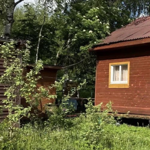 Коттедж/дом Пупышево садоводческий массив, Сигнал-1 СНТ, 10-я линия, 170