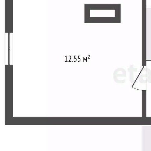 Коттедж/дом Заречный садоводческий массив, Дружба СНТ,  д. 54