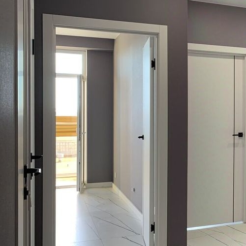 3-комн квартира Днепропетровская улица, 7