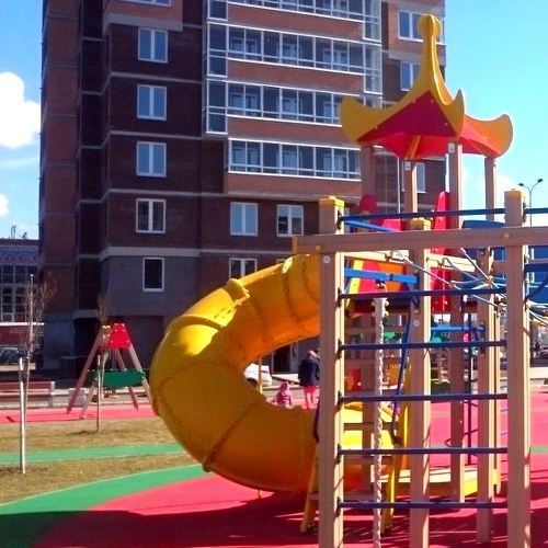 Студия Екатерининский проспект, 2