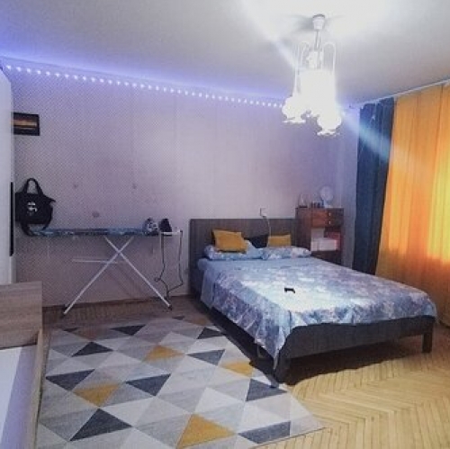 2-комн квартира Купчинская ул,  д. 16 к1