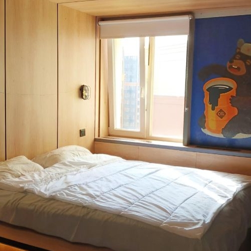 Студия Большой Сампсониевский проспект, 74к2