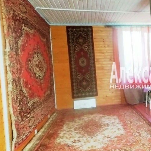 Коттедж/дом пос. Свердлово, улица Сиреневая, 27