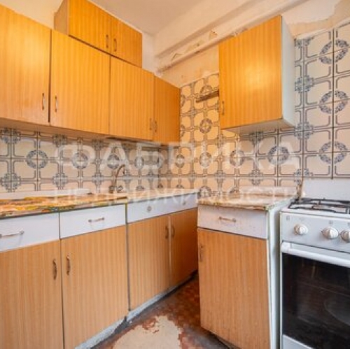 2-комн квартира Космонавтов пр-кт,  д. 19,  к. 3