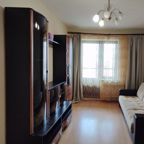 1-комн квартира Мурино, бульвар Менделеева, 5К1