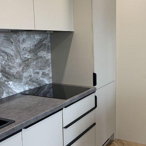 2-комн квартира улица Невзоровой, 9