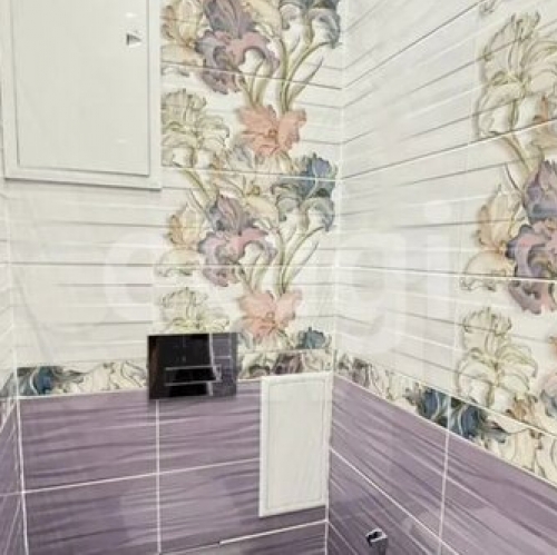 3-комн квартира Парголово п, Фёдора Абрамова ул,  д. 16 к1