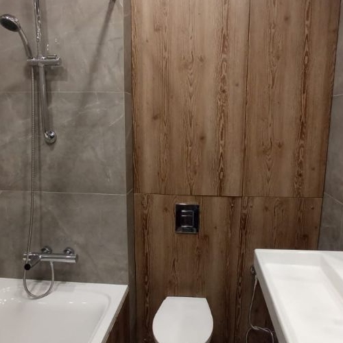 1-комн квартира улица Жукова, 1