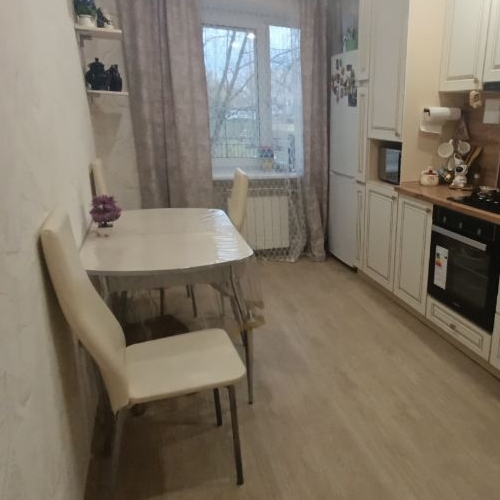 1-комн квартира Пушкин, улица Генерала Хазова, 10