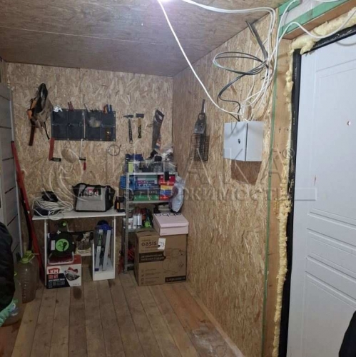 Коттедж/дом Петровская Горка, Центральная ул.