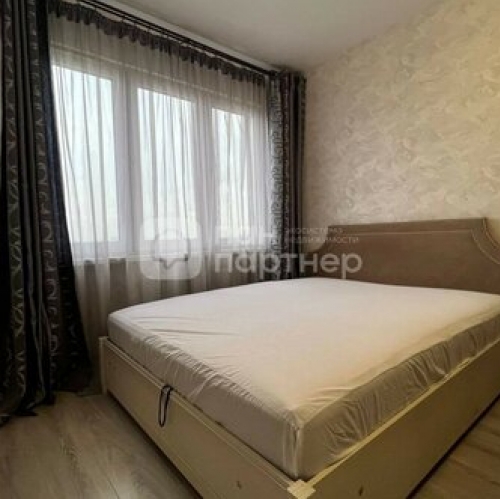 1-комн квартира Парашютная ул,  д. 61,  к. 1