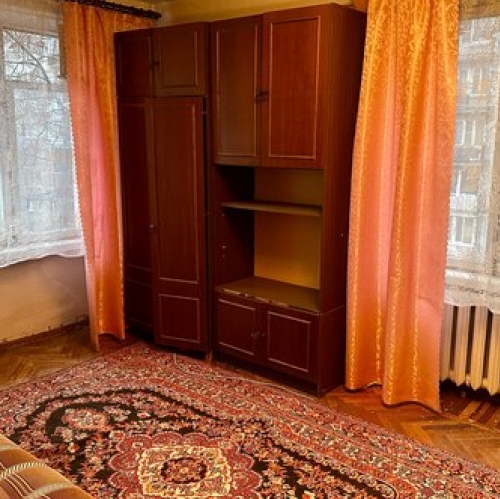 1-комн квартира Витебский пр-кт,  д. 53 к4