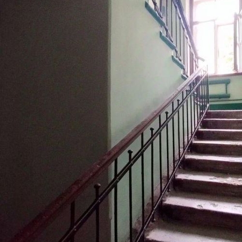 3-комн квартира Зверинская улица, 17аВ