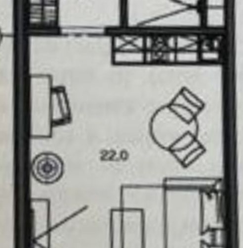 Студия набережная Макарова, 58